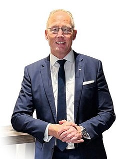 Klaus Teppe